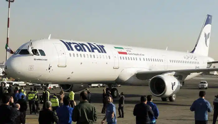 Iran Air to launch direct flights from Quetta to Zahidan