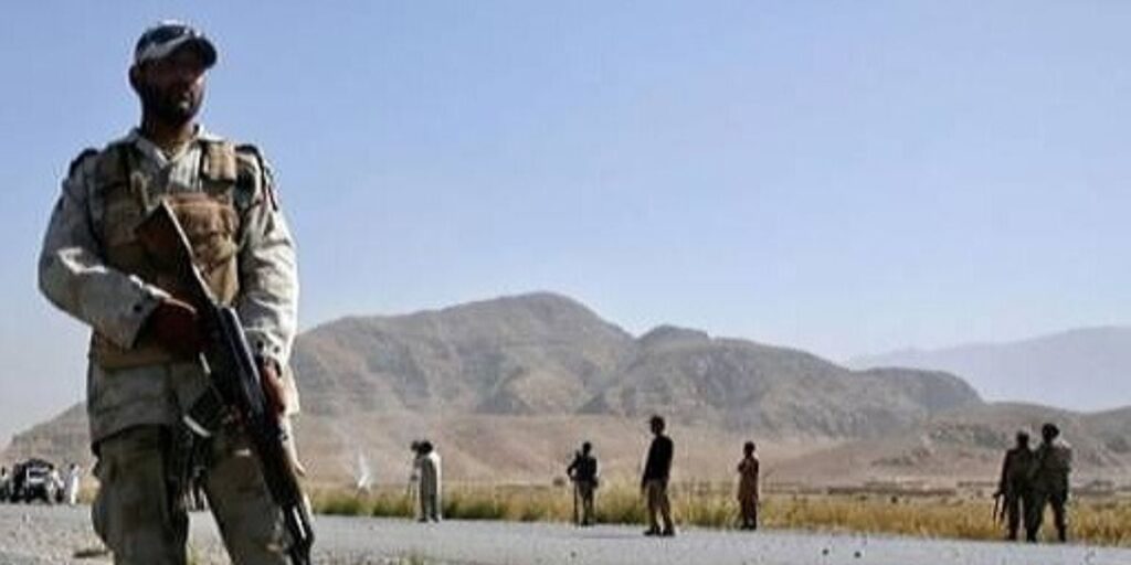 Ban imposed on bringing non-local laborers to Awaran district