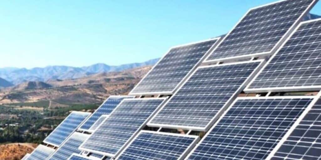 UNHCR spearheads solar energy project in Balochistan