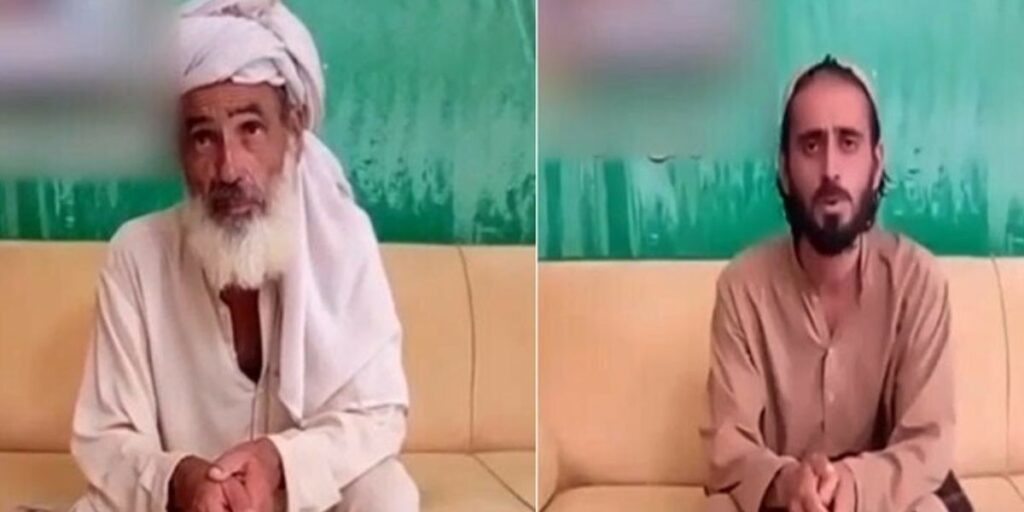 Notorious terrorist eliminated in operation: Family rejects body