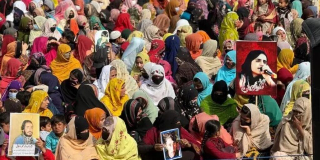 The real face of so called “ Missing Persons” unveiled