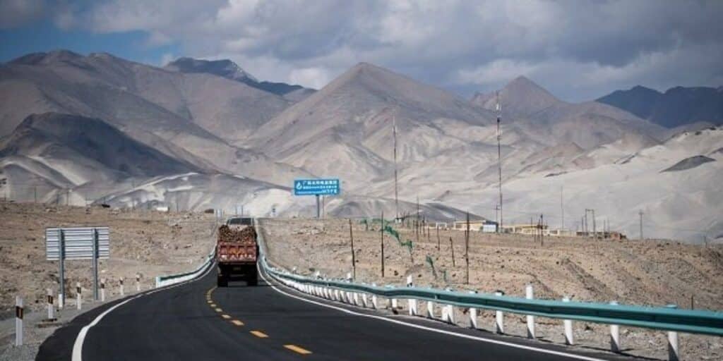 Highways to be completed by March next year
