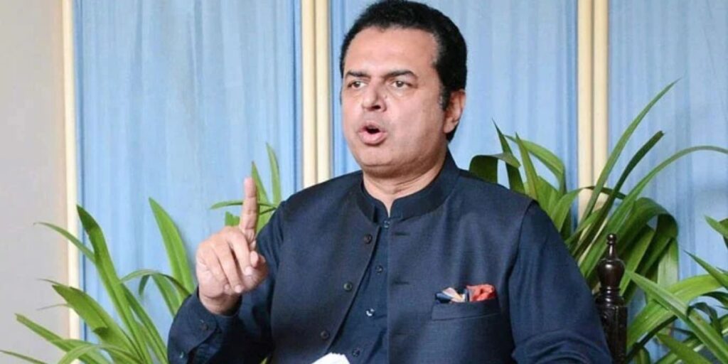 India’s proxy plot behind Balochistan Incident: Talal