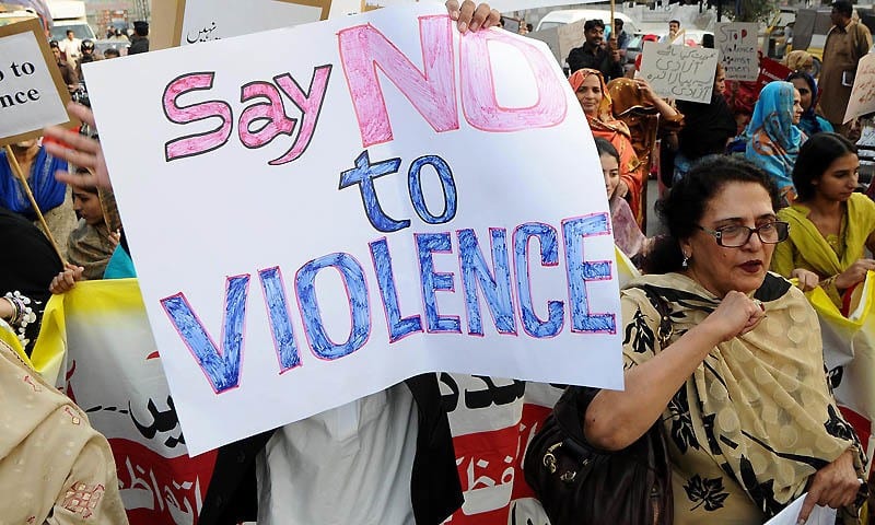 Over 230 killed in Balochistan in the name of honour: NGO Report