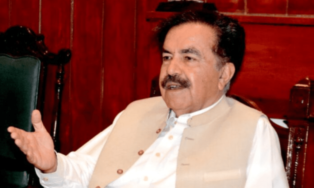 Governor Mandokhel focuses reforms for Balochistan’s public universities