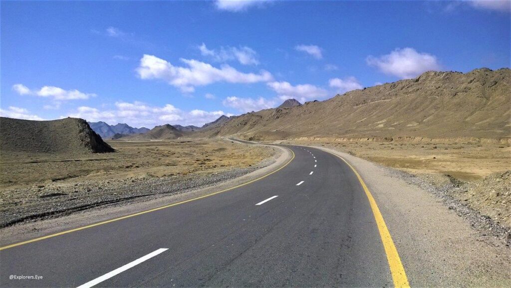 Karachi-Chaman Expressway to be completed by August 2027: Ahsan Iqbal