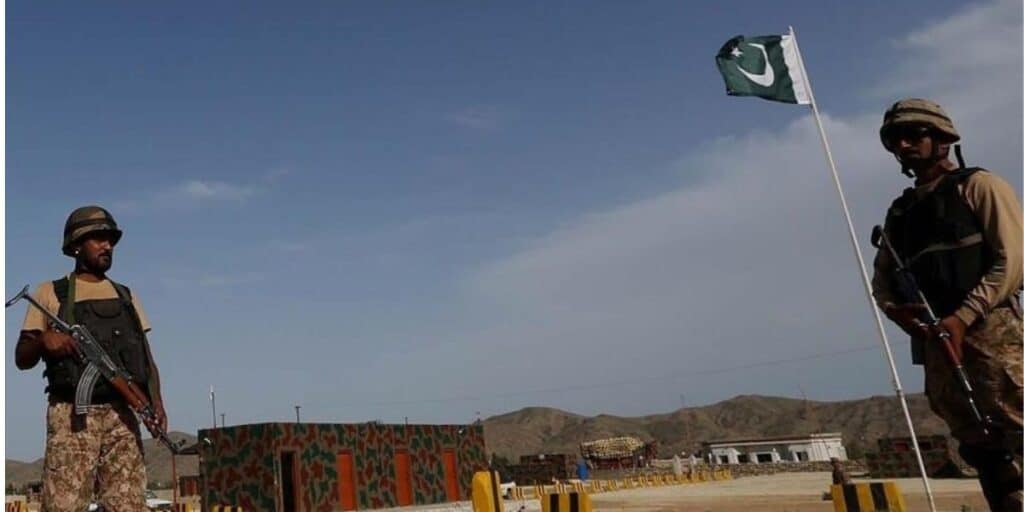 257 killed, 492 injured in terror-related incidents across Balochistan in first half of 2025: Home Department Report