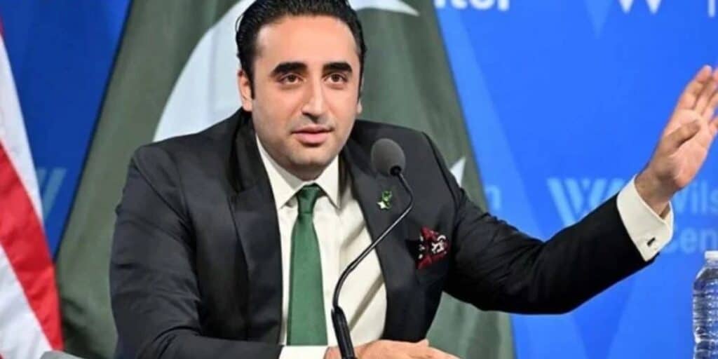 Bilawal Bhutto Zardari condemns honor killing incident