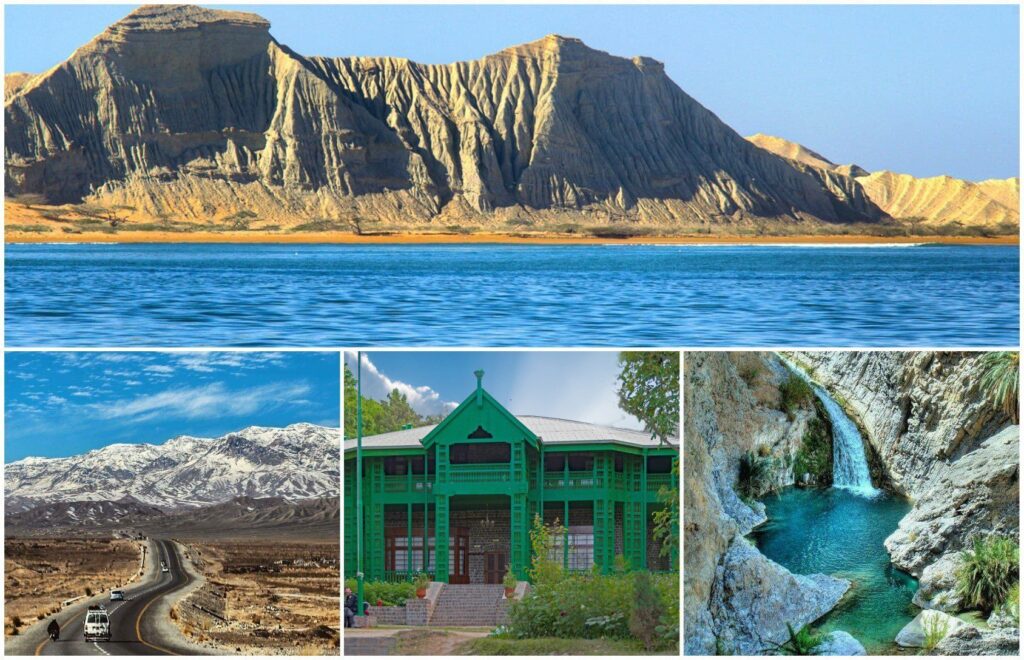 Balochistan takes bold steps to boost sustainable tourism