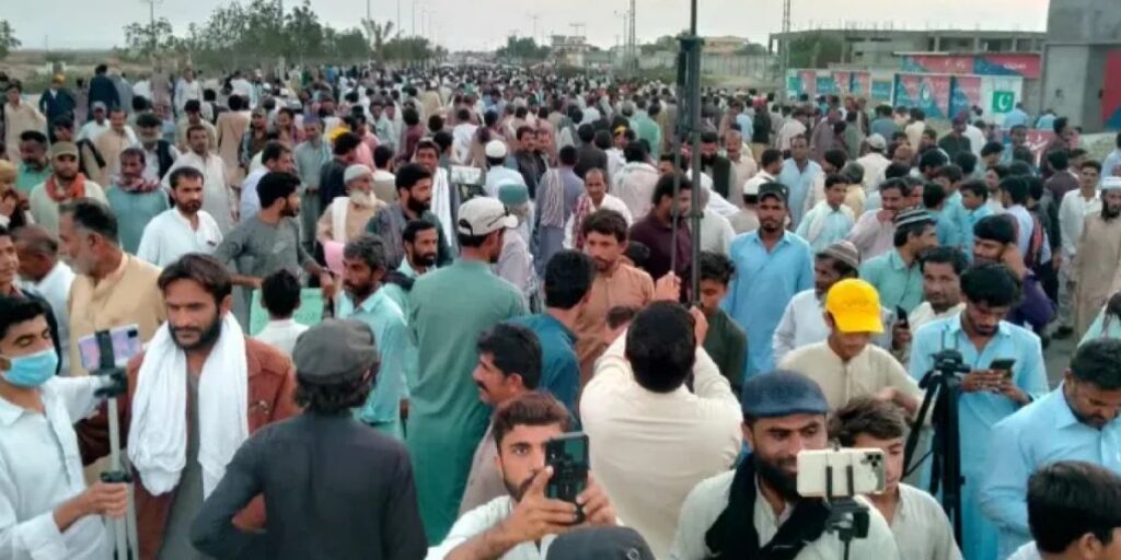 Priority for Balochistan’s Youth in Jobs and Development Projects