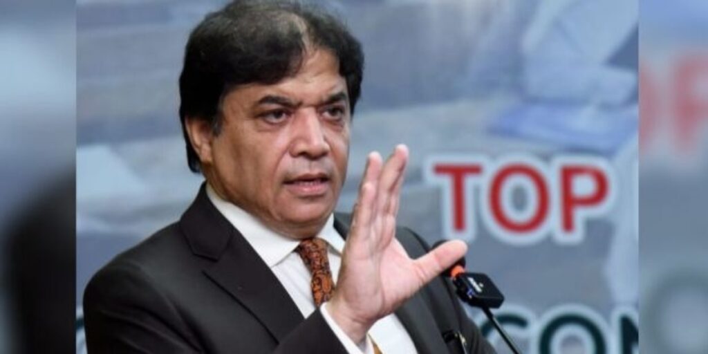 India’s proxy war continues in Balochistan and KP,  Hanif Abbasi