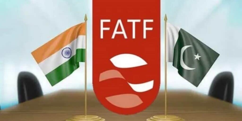 India asks FATF to place Pakistan on grey list