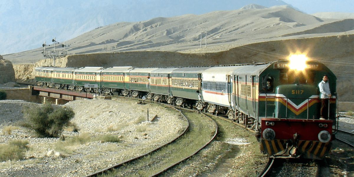 The State’s legal response to the train hijacking
