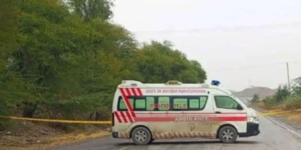 One dead in a road accident in Nushki