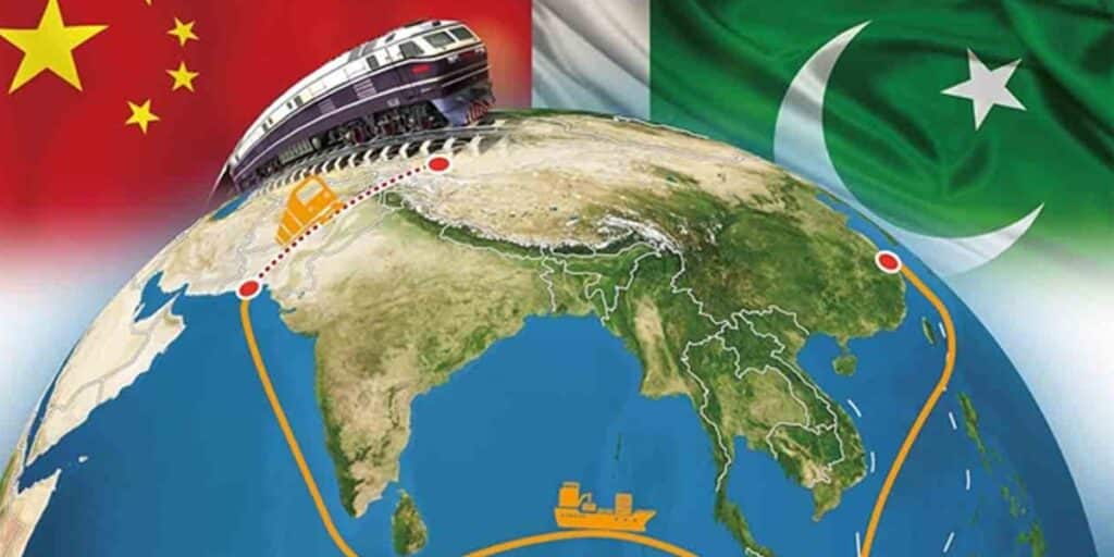 Pakistan and China launch joint vocational training programs