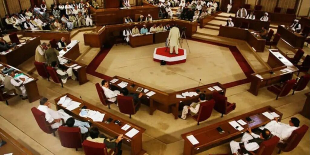 Mines & Minerals act sparks new political turmoil