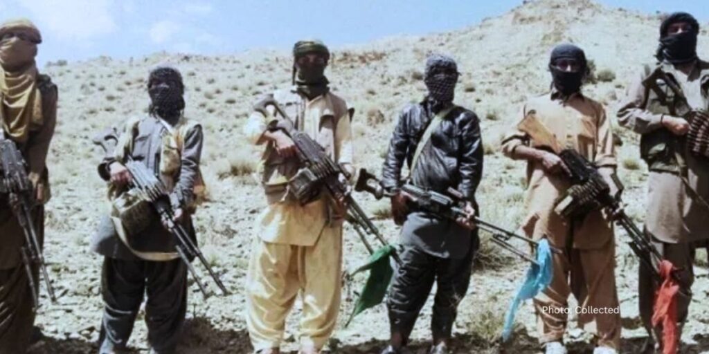 48 innocent civilians killed in Balochistan amid terror wave in 2025