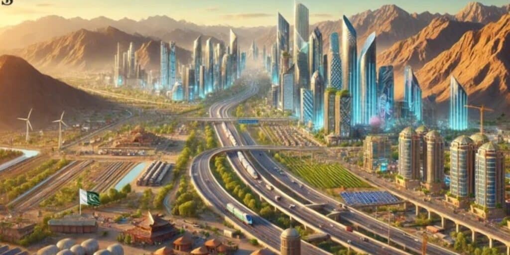 Baluchistan government reviews pace of development projects
