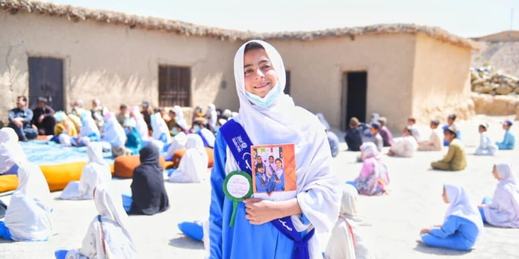 Request made to extend school holidays in Balochistan