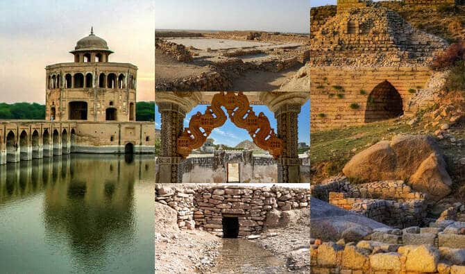 Pakistan to nominate Balochistan’s Karez, four other sites for UNESCO Heritage List
