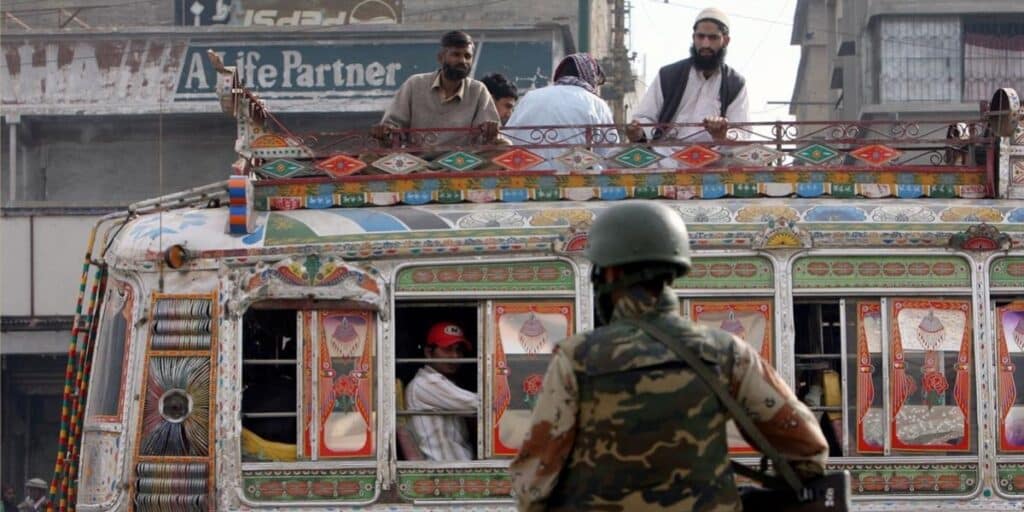Man mistakenly declared dead in Loralai attack found alive