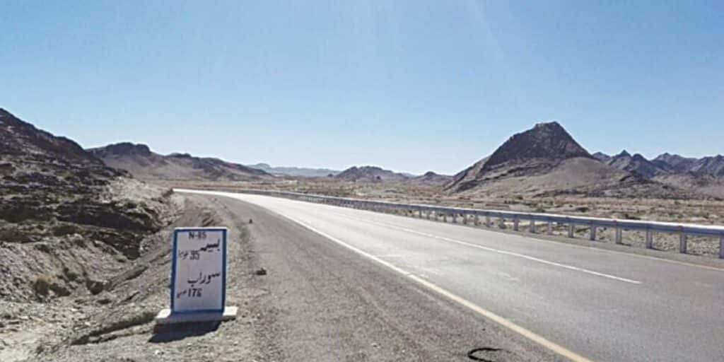 Tragic accident on Quetta-Chaman highway claims three lives