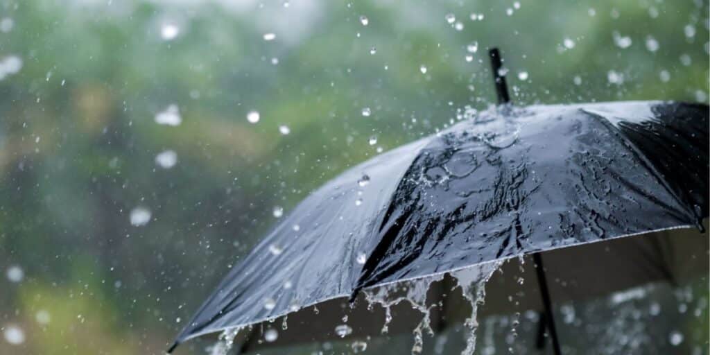 289 deaths in Monsoon in Pakistan including Balochistan
