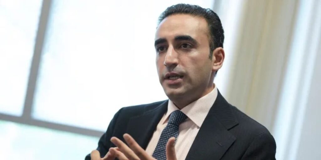 Bilawal Bhutto condemns brutal killing of Punjabi passengers