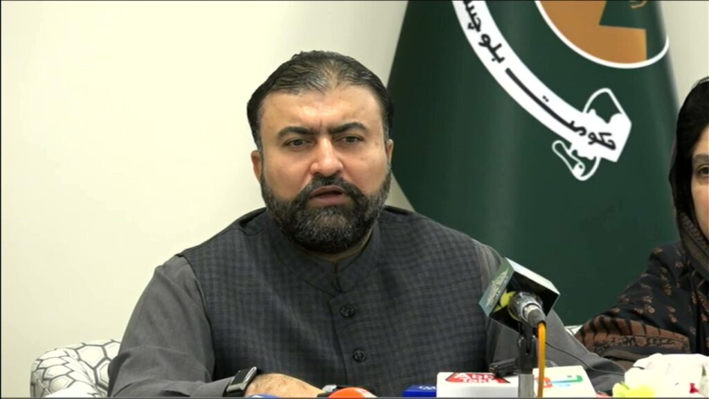 Balochistan CM vows justice in honour killing case