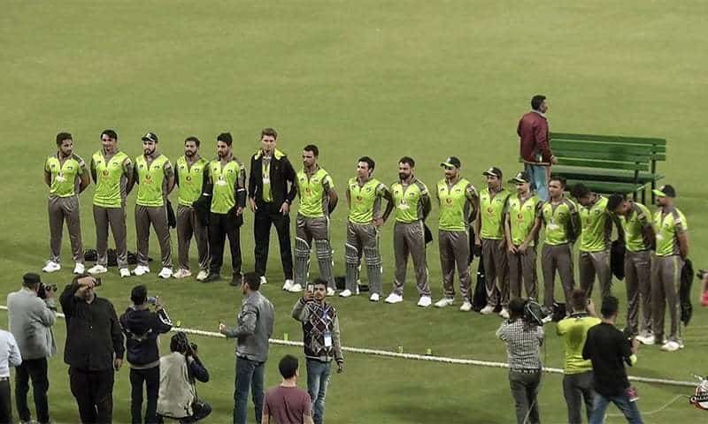 Cricket fever at UOB as youth shine in Prime Minister Youth event