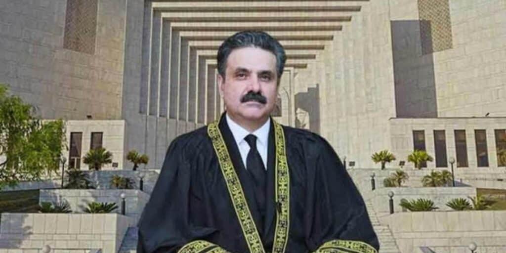 High-level meeting held at Supreme Court Registry in Quetta