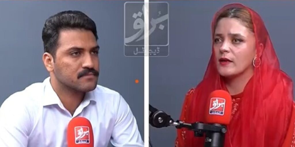 Those who kill Punjabis are worst humans – Tania Bazai