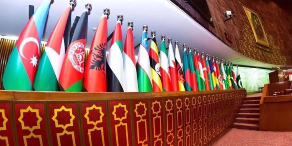 Pakistan raises Indus Waters Treaty's issue at OIC meeting
