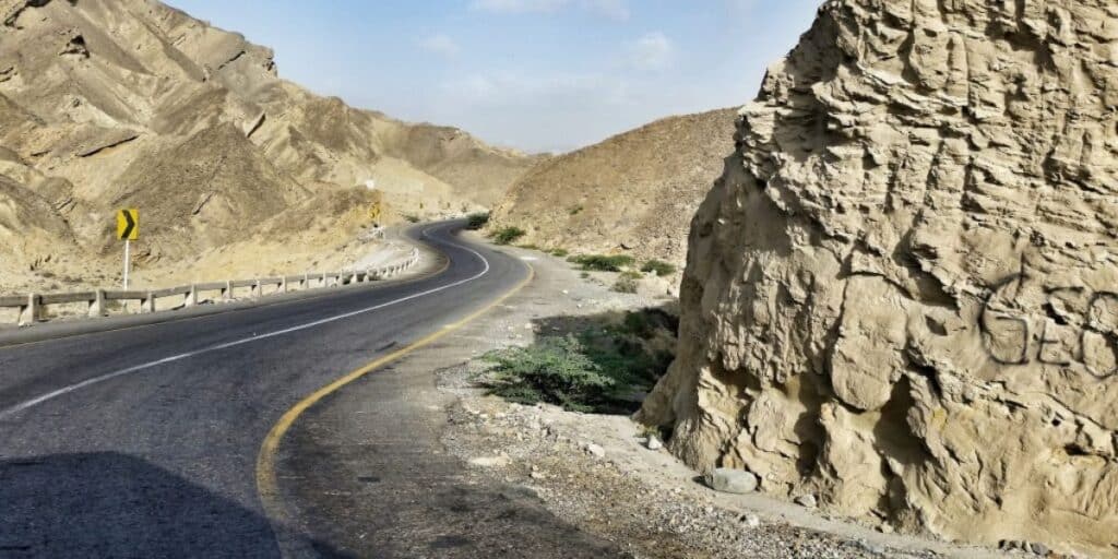 Traffic Advisory Issued: Bolan highway to remain closed on July 5