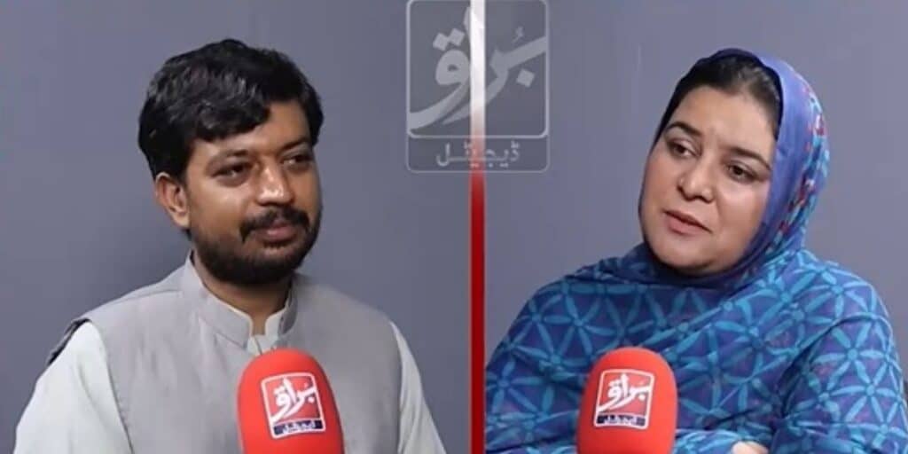 We won’t Let agents of chaos pretend to be victims: Salma Khan