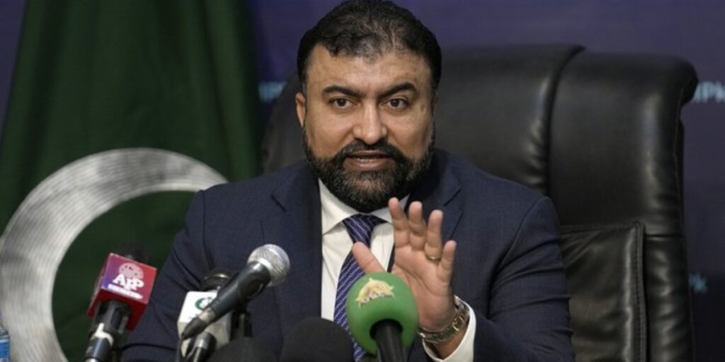 CM Bugti orders an inquiry over a controversial appointment