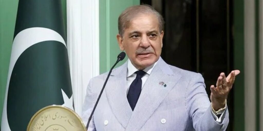 PM reaffirms the resolve to eliminate terrorism