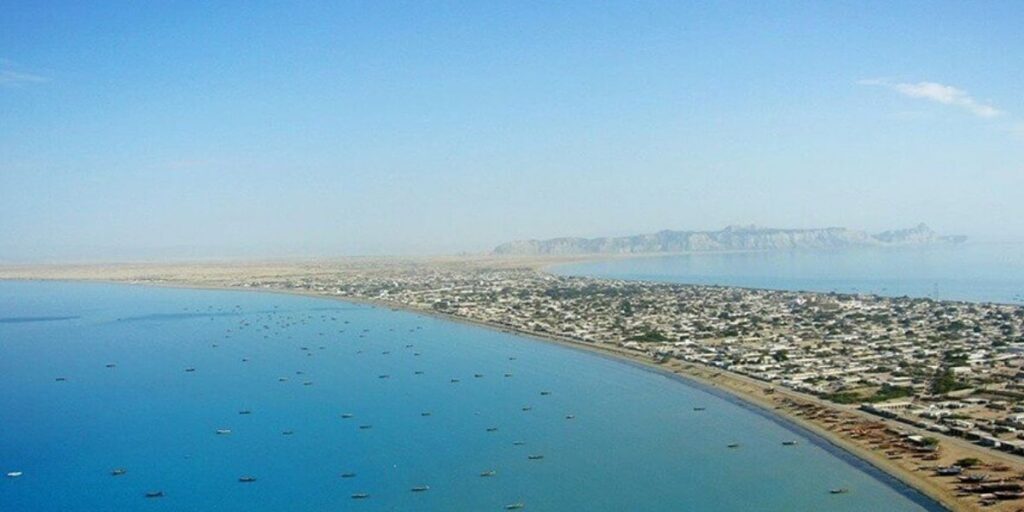 Joint strategy finalized to address Gwadar’s water crisis