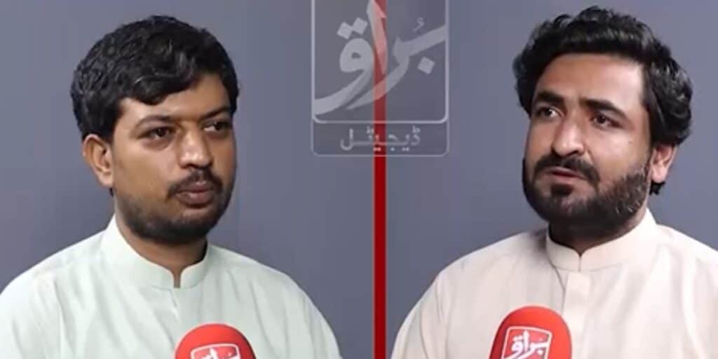 Farid Bugti Warns of Cultural Invasion and Hypocrisy