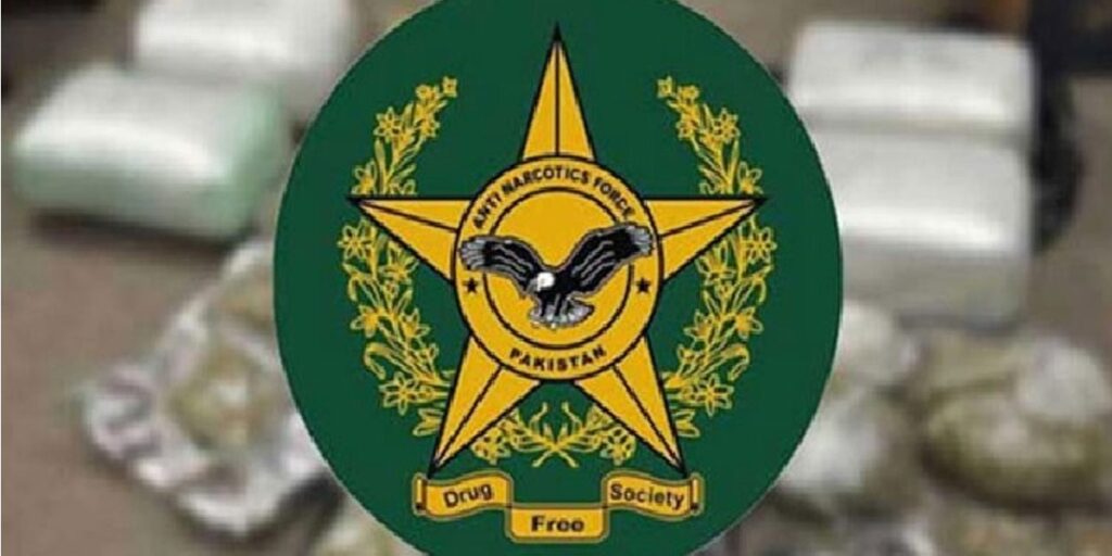ANF seizes major drug haul in various places