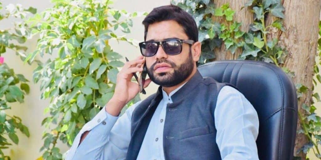 The people killing innocent civilians cannot be Baloch: Babur Yousafzai
