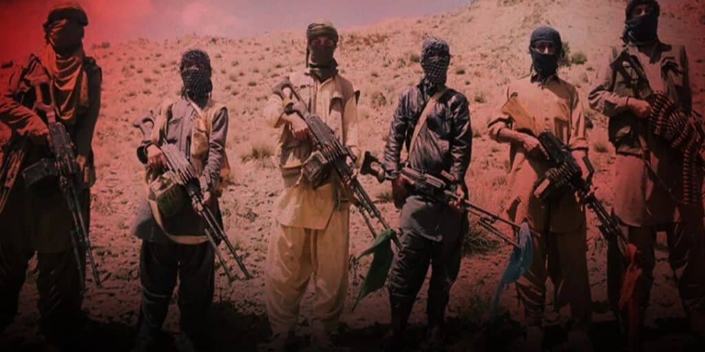BLF continues brutal killings of innocent civilians