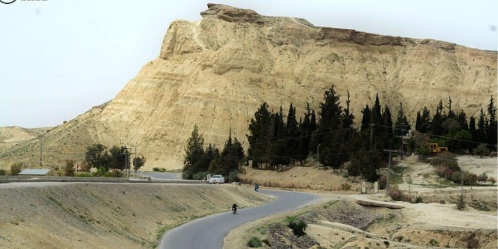Sui's transformation begins: Development projects reshape the town