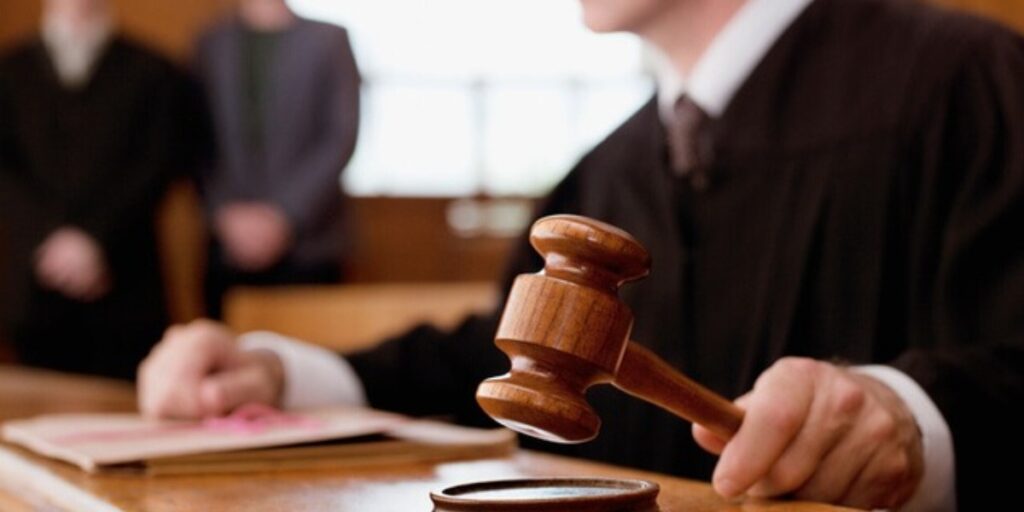 Verdict announced in a case of a six -Members family