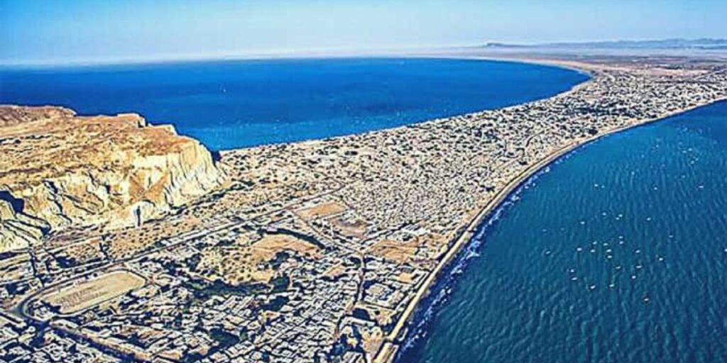 Daily water supply from Gwadar Desalination Plant approved