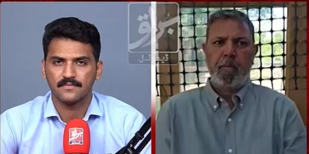 Pakistan needs to stay alert and strong: Ashir Azeem