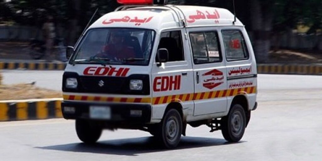 A girl along with brother died in accident in Hubb