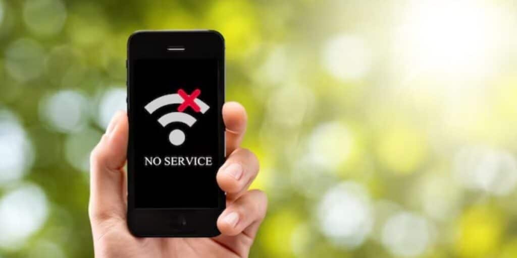 Mobile phone service to remain close in Quetta from 7th to 10th of Muharram