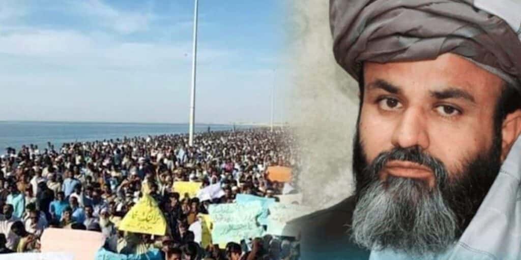 Troubles of Balochistan to be addressed in Islamabad: Maulana Hidayat 