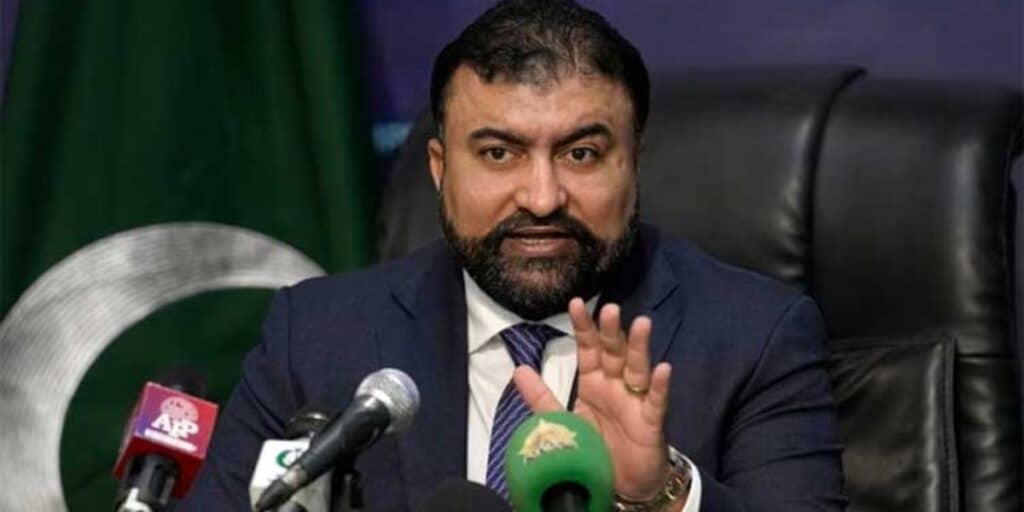 CM Bugti directs to seek cooperation from security agencies